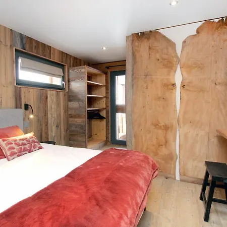 Chalet Le Petit Bes