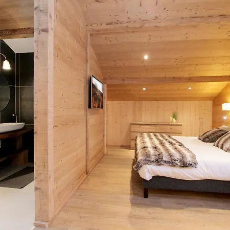 Chalet Le Petit Bes * Les Deux Alpes