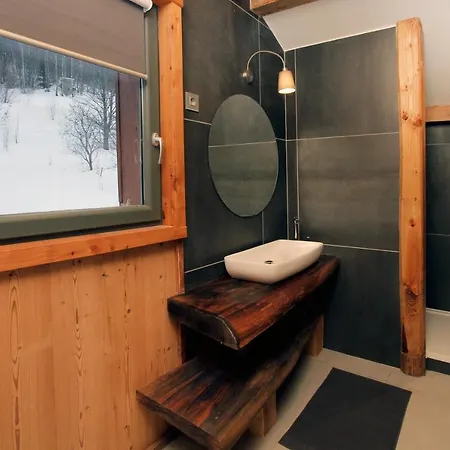 Chalet Le Petit Bes Les Deux Alpes