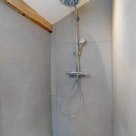 Dağ evi Chalet Le Petit Bes *
