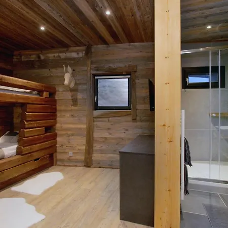 Chalet Le Petit Bes * Les Deux Alpes